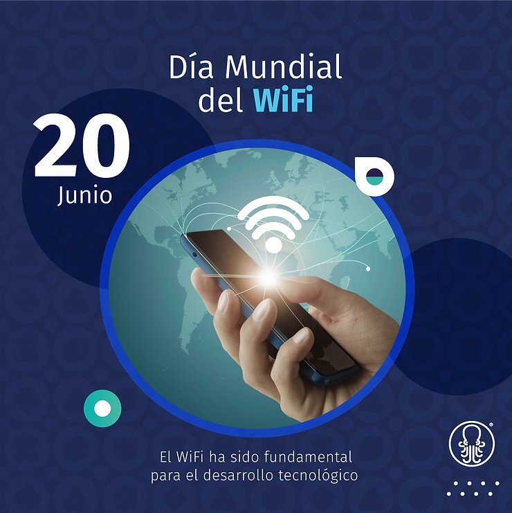 La Evolución del WiFi, desde sus inicios hasta el corazón de los hogares.