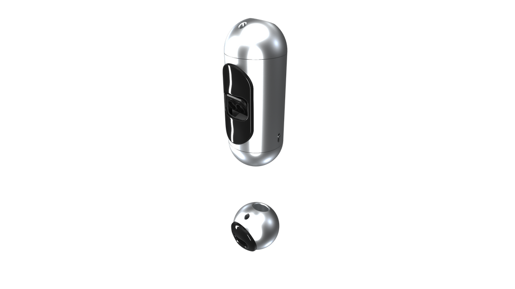 Tech Cane