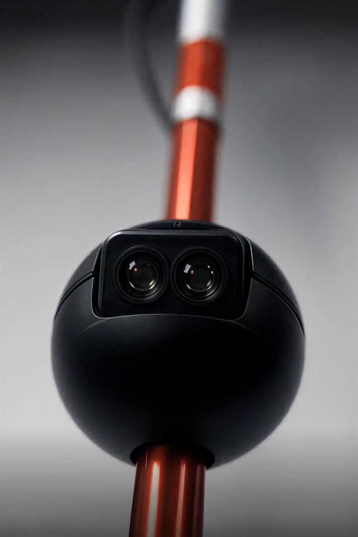 Tech Cane